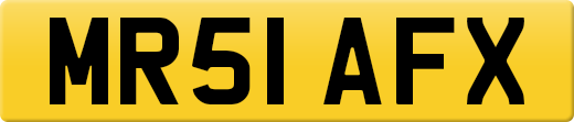 MR51AFX